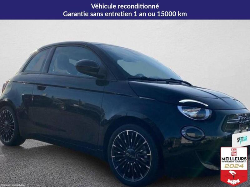 Fiat 500 III E 118 ch nouvelle