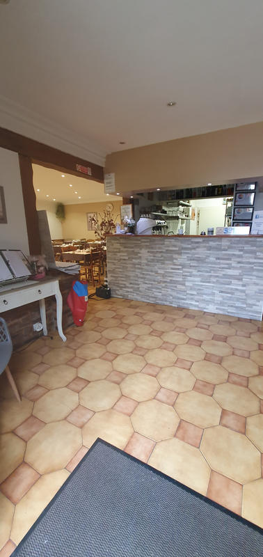 Local commercial - 117 m²