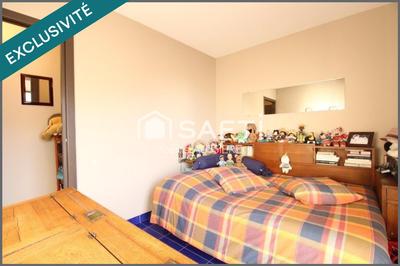 Duplex - 69 m² - 4 pièces