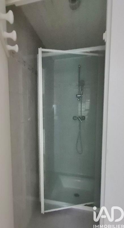 Maison de ville - 137 m² - 7 pièces