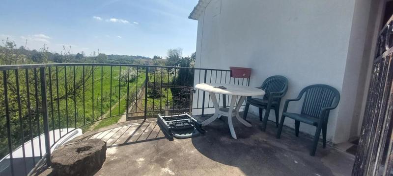 Maison en pierre - 112 m² - 7 pièces