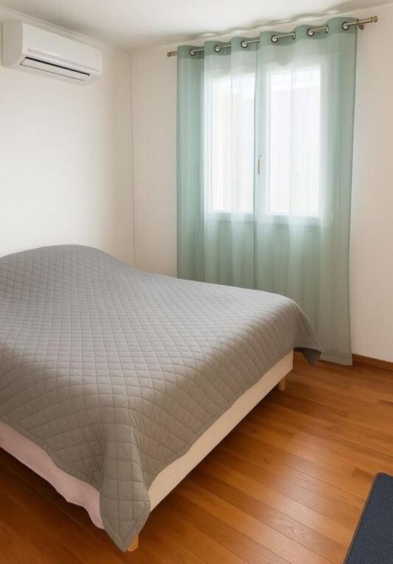 Maison - 112 m² - 4 pièces