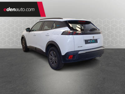 Peugeot 2008 BlueHDi 110 s&amp;S Bvm6 Style