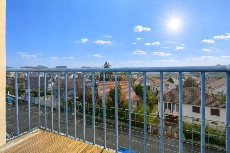 Appartement - 51 m² - 2 pièces