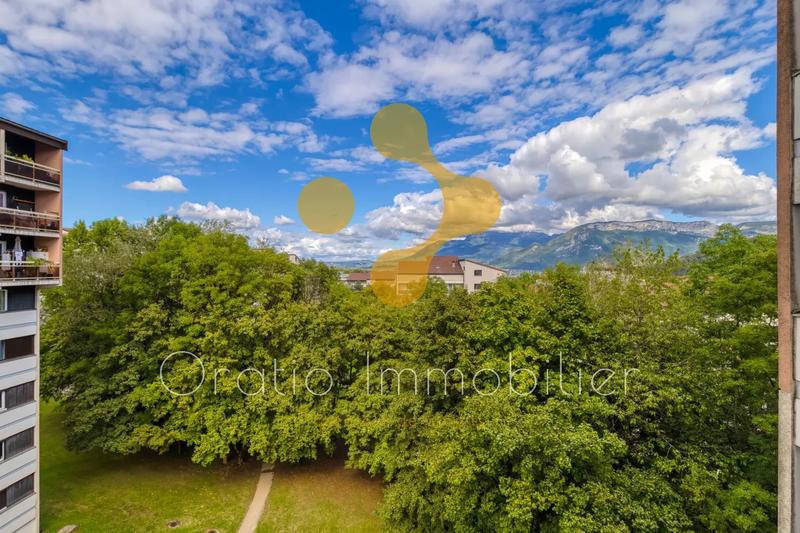 Appartement - 84 m² - 4 pièces