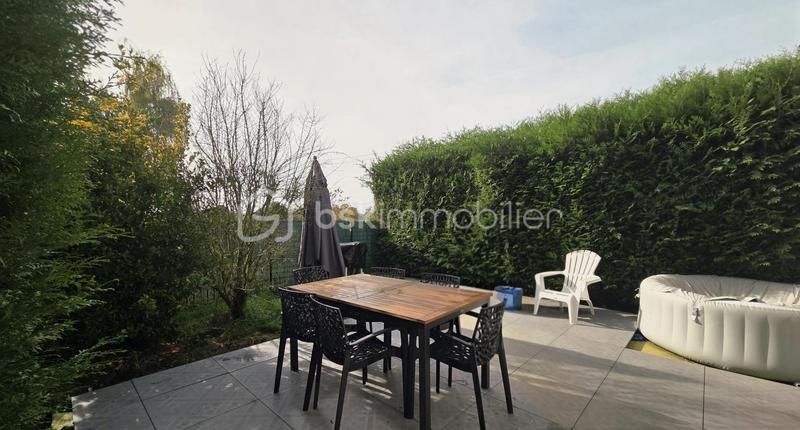 Maison en pierre - 100 m² - 4 pièces