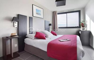 Appartement - 25 m² - 1 pièce