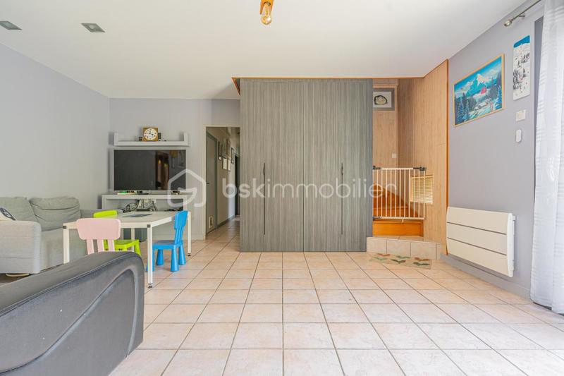 Maison - 176 m² - 5 pièces