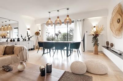 Appartement - 81 m² - 3 pièces