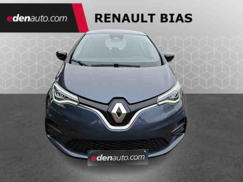 Renault Zoe R110 Achat Intégral Limited