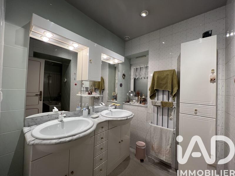 Maison de ville - 165 m² - 5 pièces