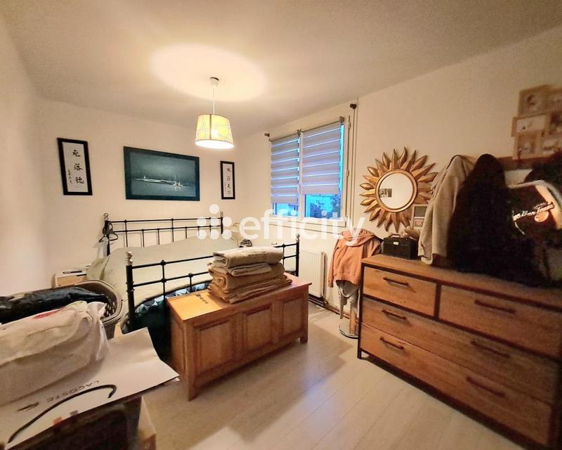 Appartement - 88 m² - 4 pièces