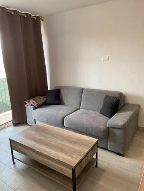 Studio - 18 m² - 1 pièce