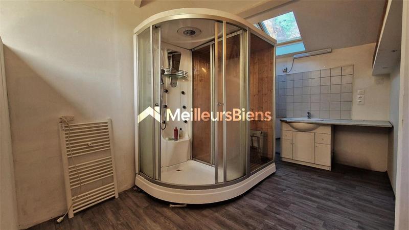 Maison de campagne - 119 m² - 5 pièces
