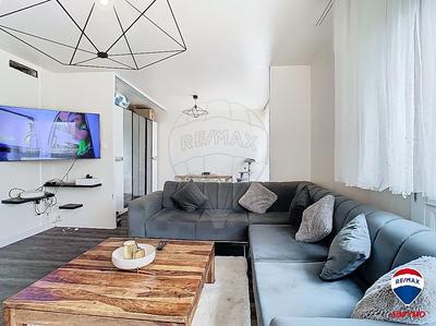 Appartement - 76 m² - 4 pièces