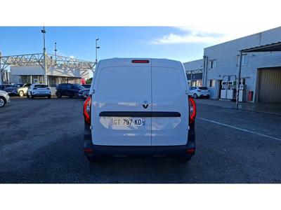 Renault Kangoo Van L2 Blue Dci 115 Grand Confort - 22