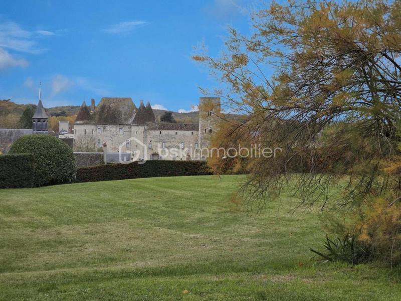 Appartement - 55 m² - 2 pièces