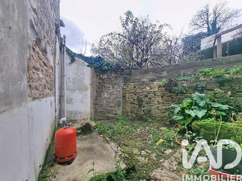 Maison - 145 m² - 4 pièces