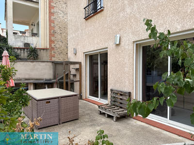 Villa - 132 m² - 5 pièces