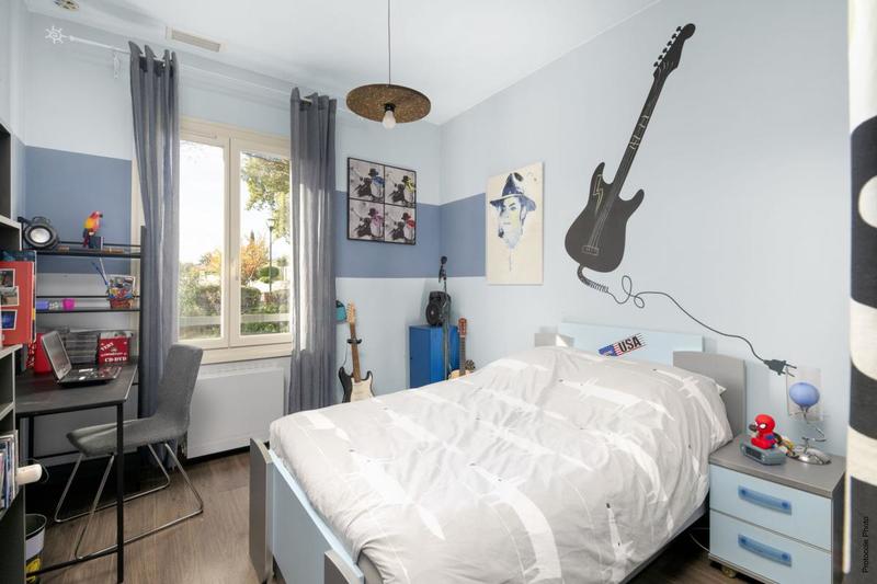 Maison - 103 m² - 4 pièces