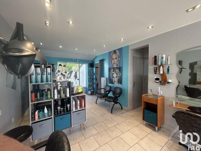 Local commercial - 48 m²