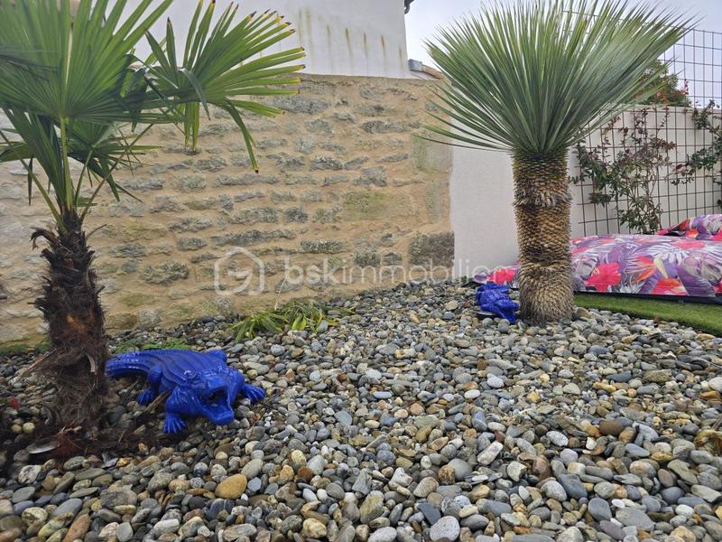 Pavillon - 112 m² - 4 pièces