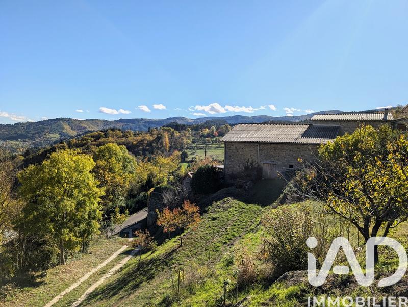 Maison - 112 m² - 6 pièces