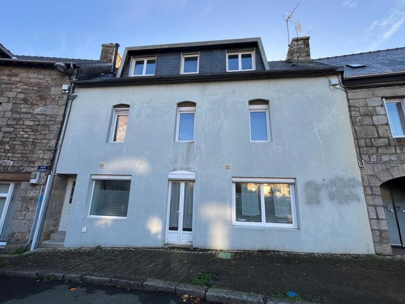 Maison - 136 m² - 5 pièces