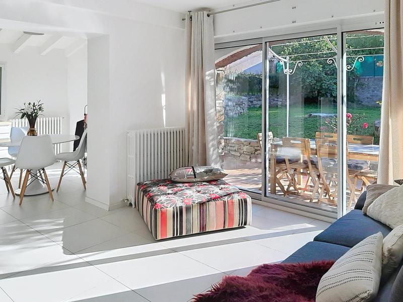 Maison de maîtres - 113 m² - 5 pièces