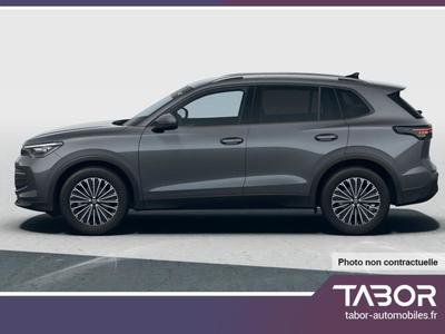 Volkswagen Tiguan eTSI 150 Life Led+ ComfortP