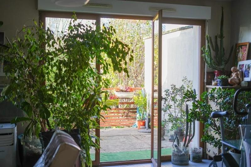 Maison - 127 m² - 6 pièces