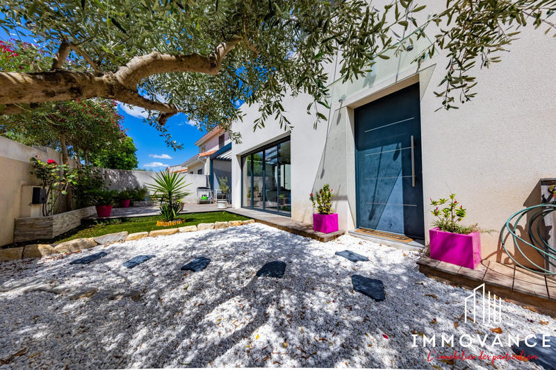 Villa - 160 m² - 7 pièces