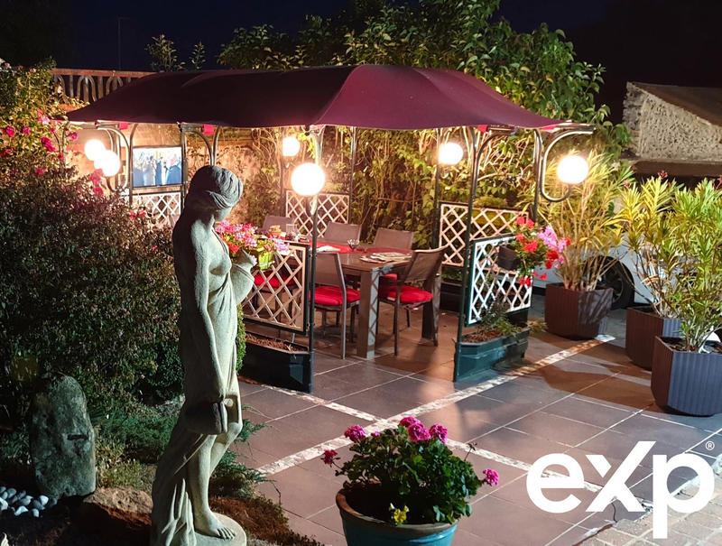 Maison ancienne - 167 m² - 8 pièces