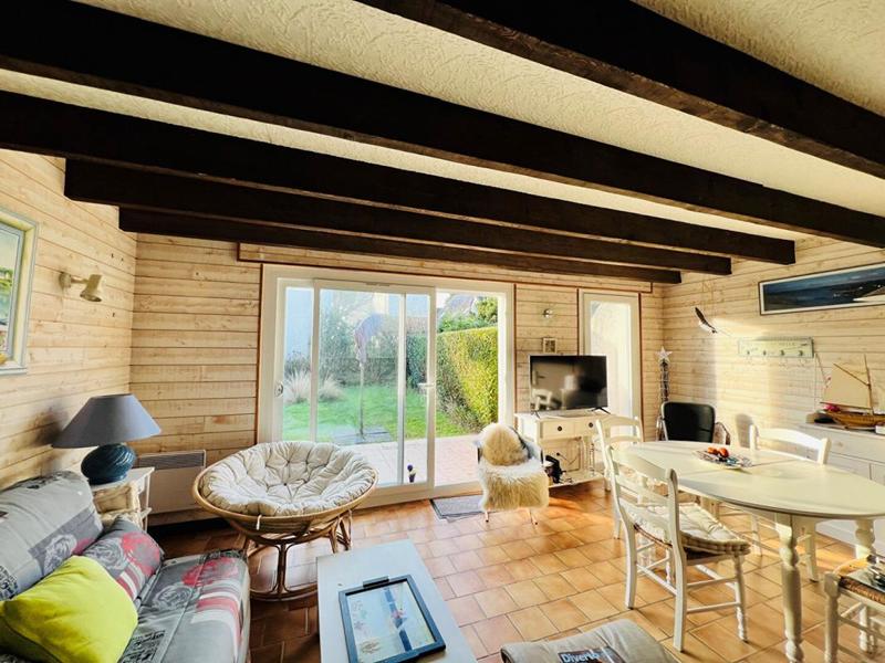 Maison - 65 m² - 4 pièces