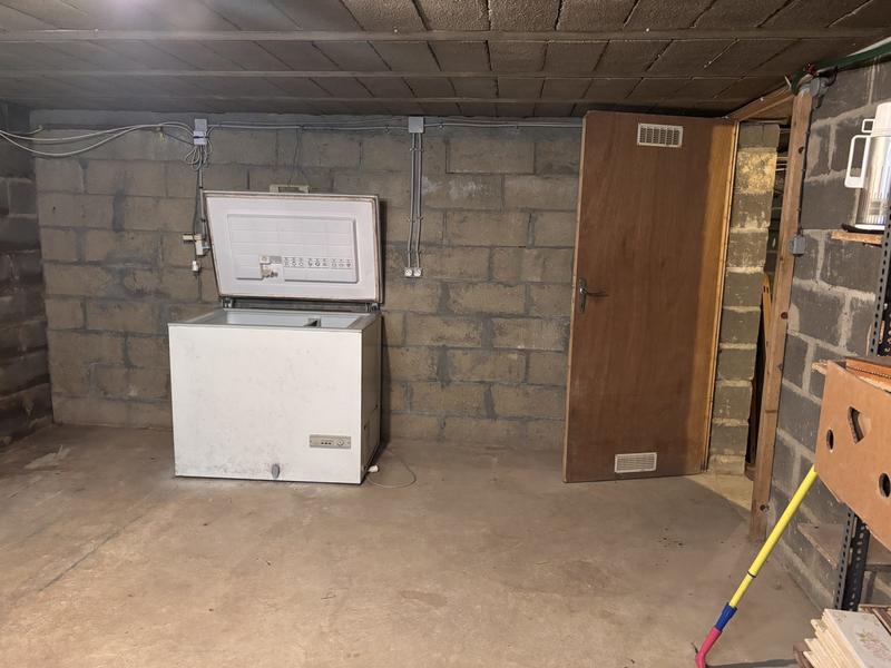 Maison - 122 m² - 6 pièces