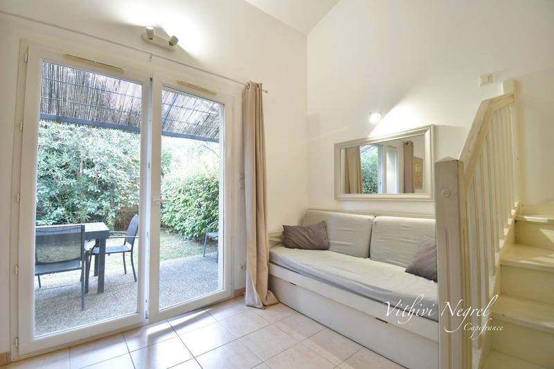 Appartement - 39 m² - 3 pièces