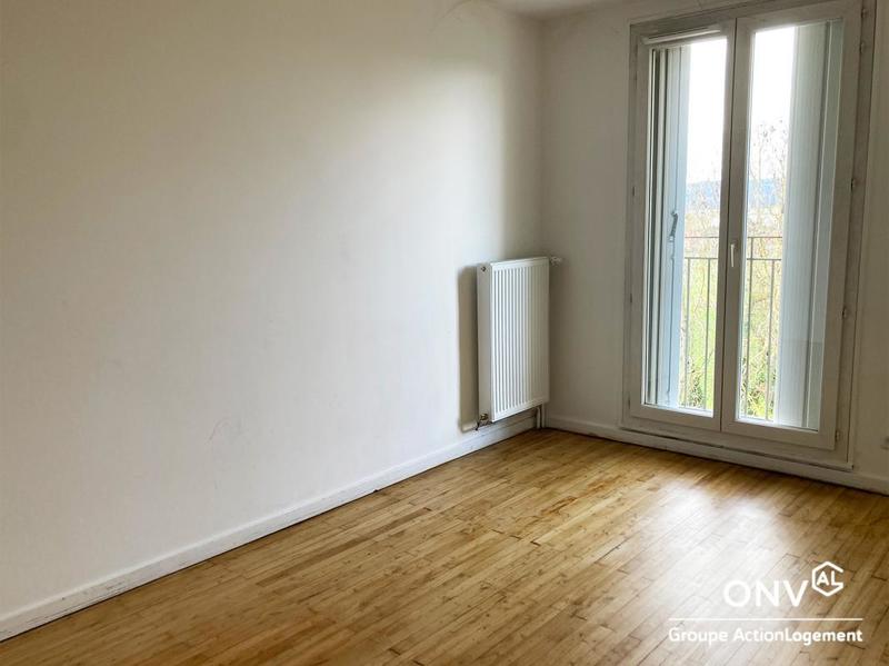 Appartement - 84 m² - 4 pièces