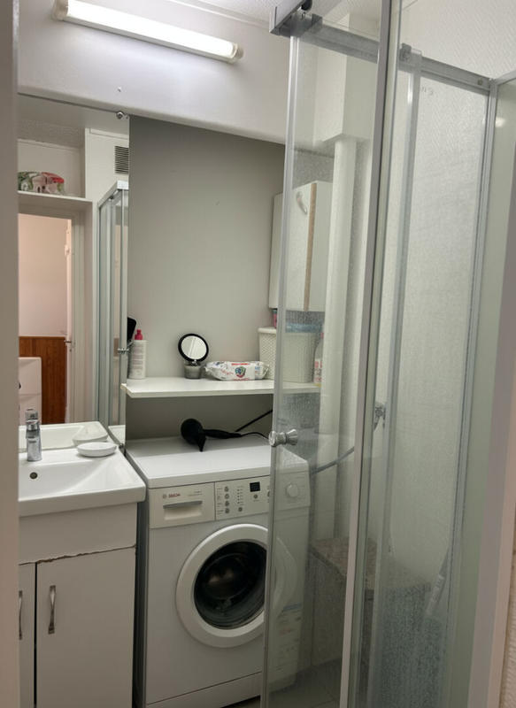 Appartement - 67 m² - 4 pièces