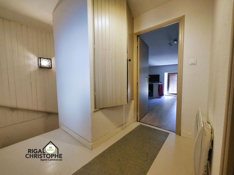 Immeuble - 130 m² - 5 pièces