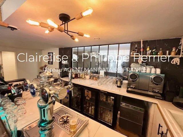 Fonds de commerce - 133 m²