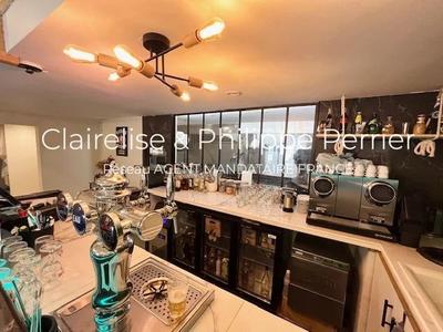 Fonds de commerce - 133 m²