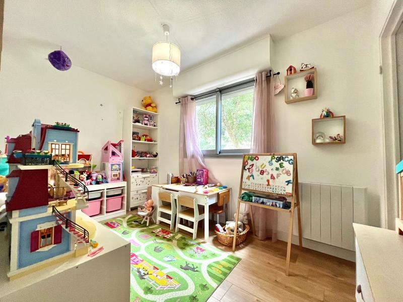 Appartement - 73 m² - 4 pièces