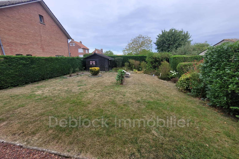 Maison - 75 m² - 3 pièces