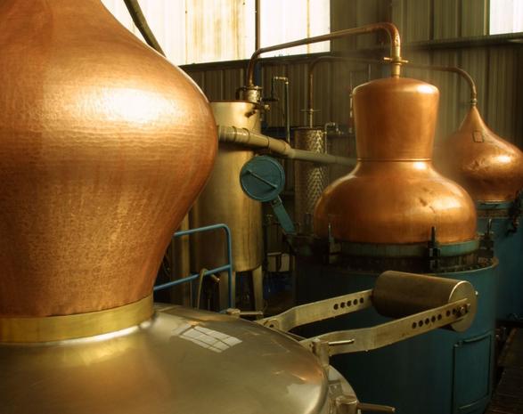 Distillerie Lehmann - Happy Noël