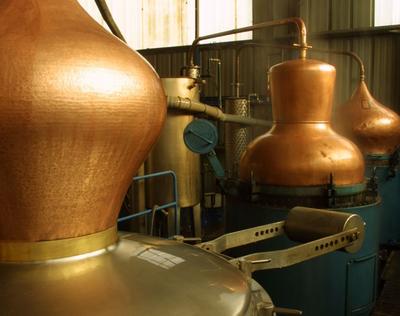 Distillerie Lehmann - Happy Noël