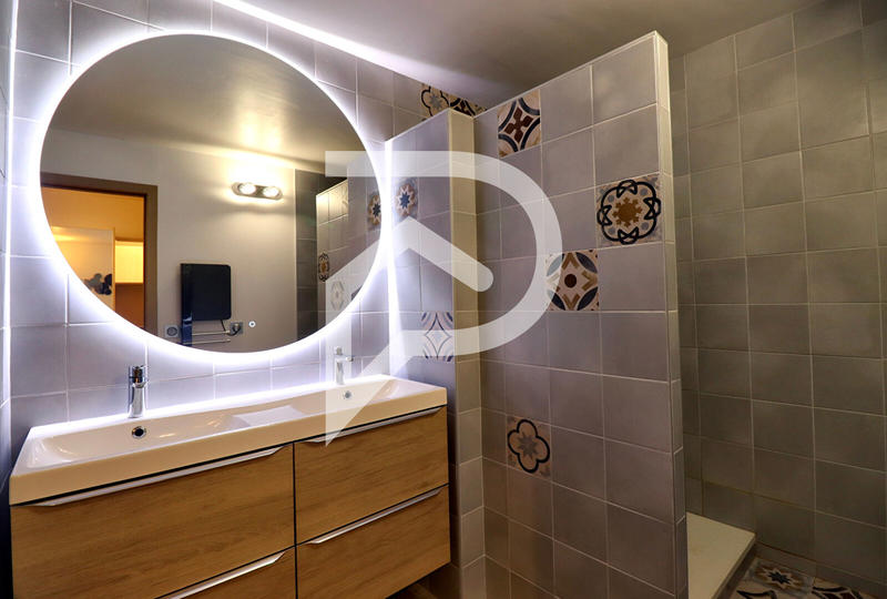 Maison de village - 96 m² - 3 pièces