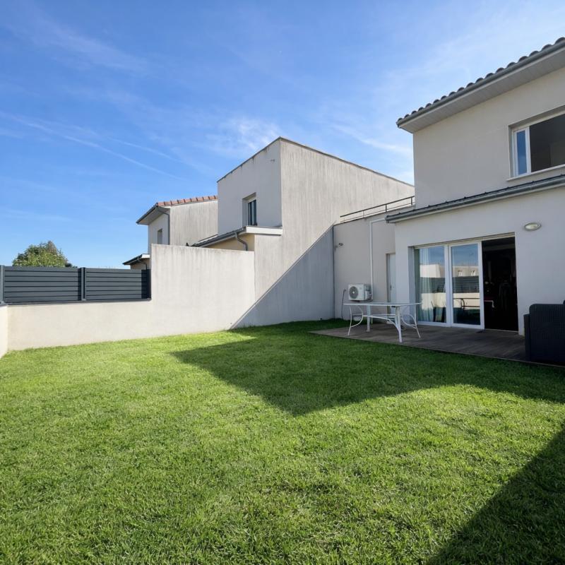 Maison - 68 m² - 3 pièces