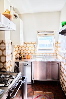 Appartement - 52 m² - 2 pièces