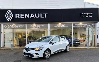 Renault Clio IV Tce 90 Business