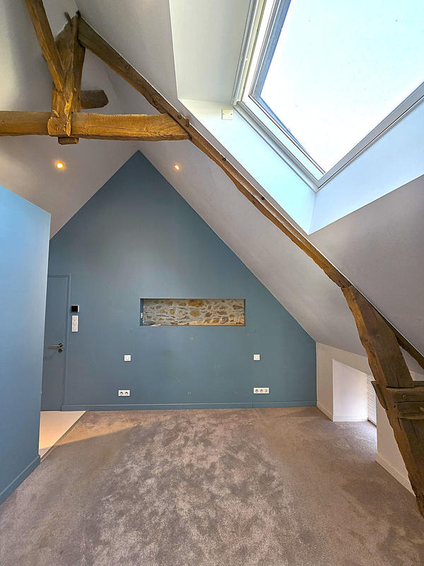 Propriété - 264 m² - 8 pièces